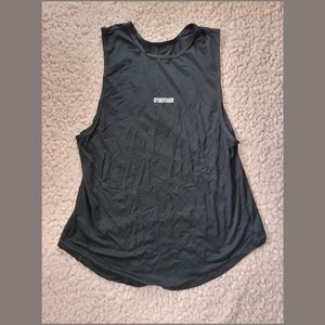 Gymshark muscle tank